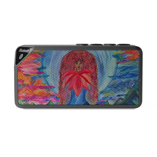 Bluetooth Alignment Goddess Speaker