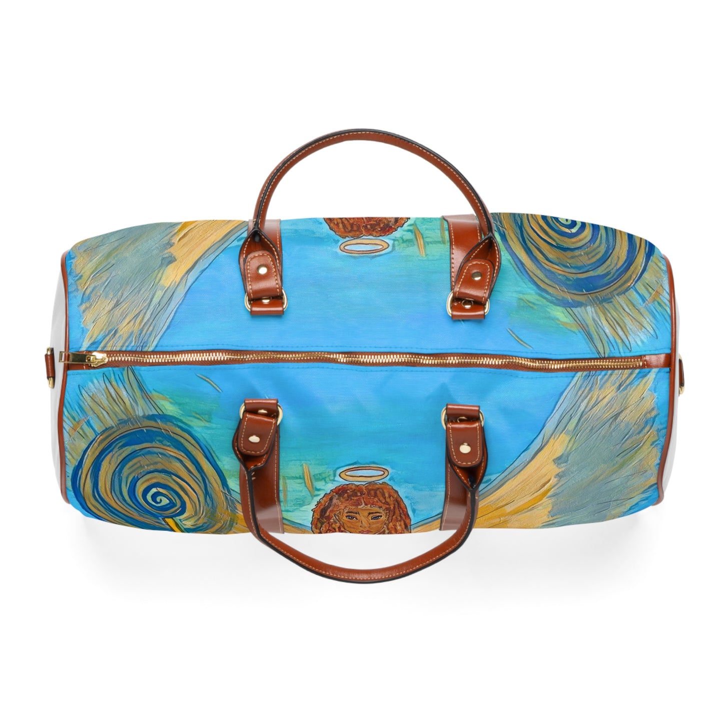 Travel Bag Healing Angel