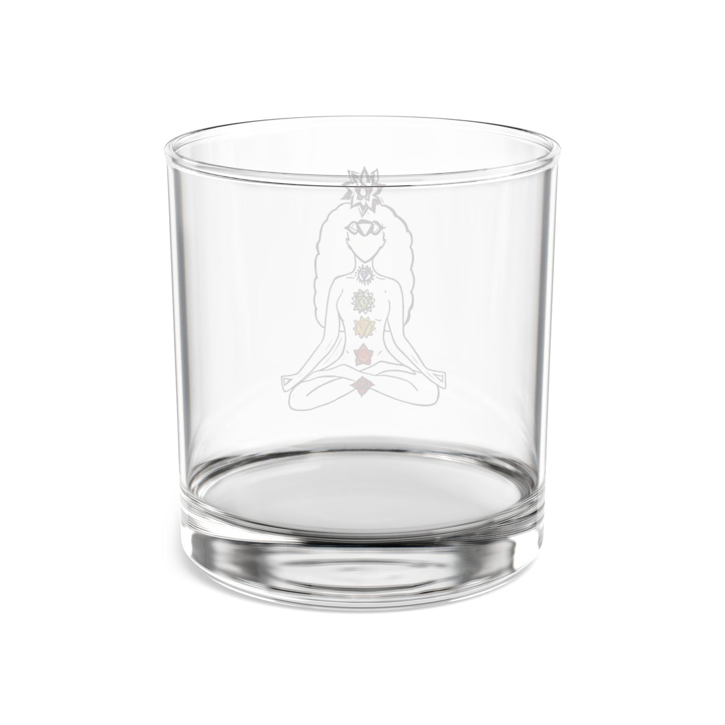 Glass Chakras [10oz]