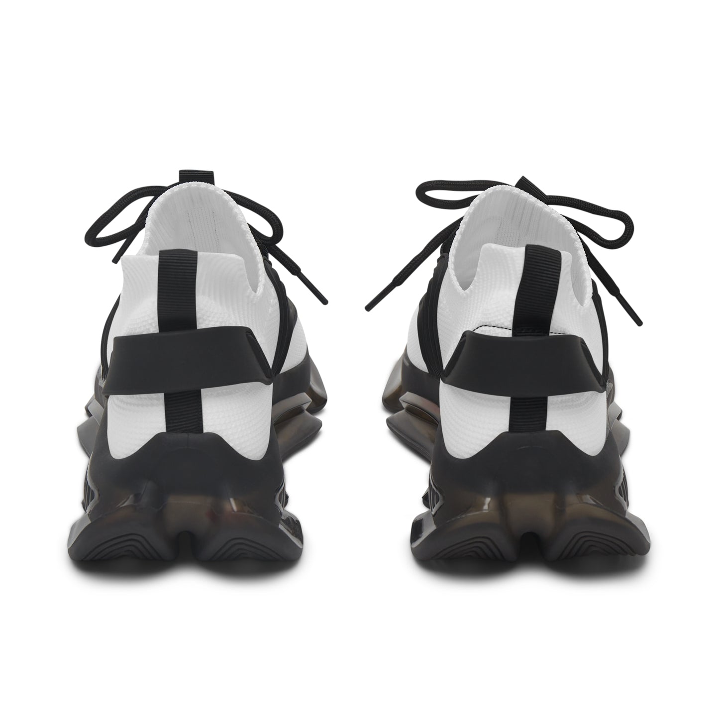 Sneakers Chakras