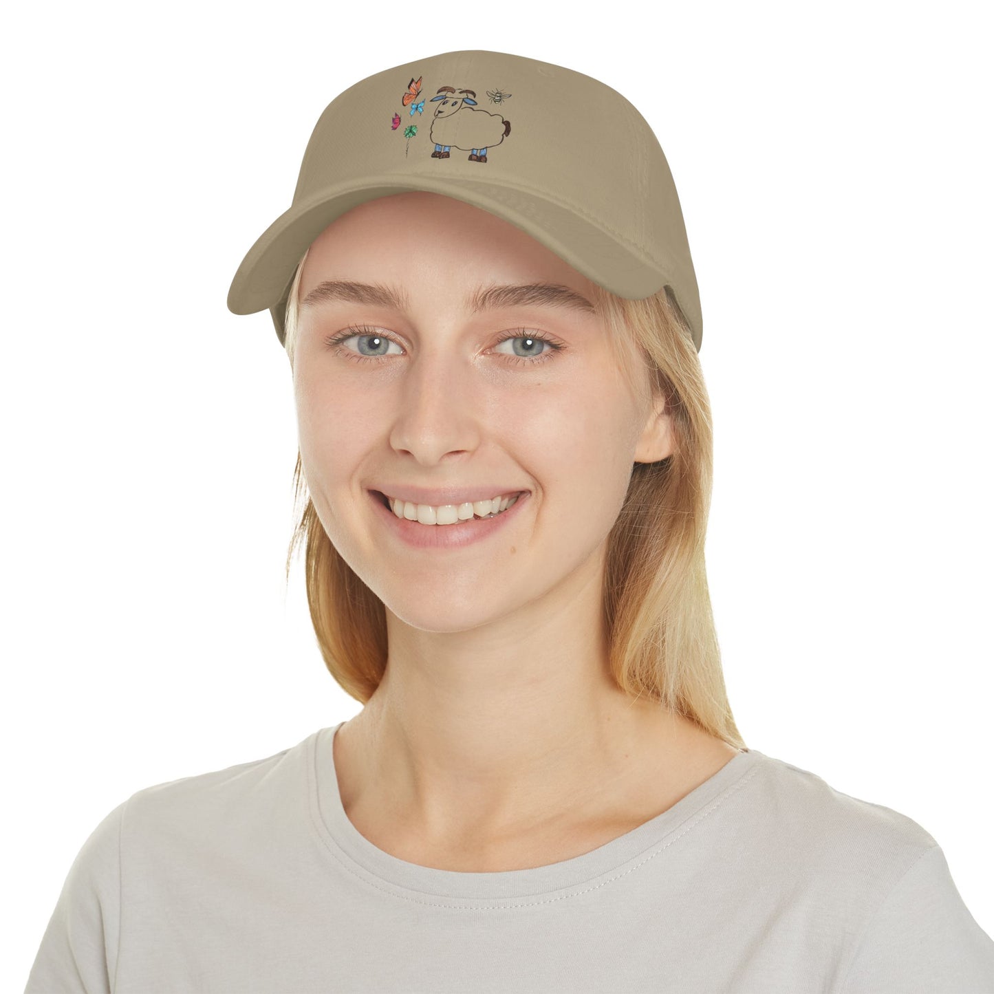 Baseball Cap Nature