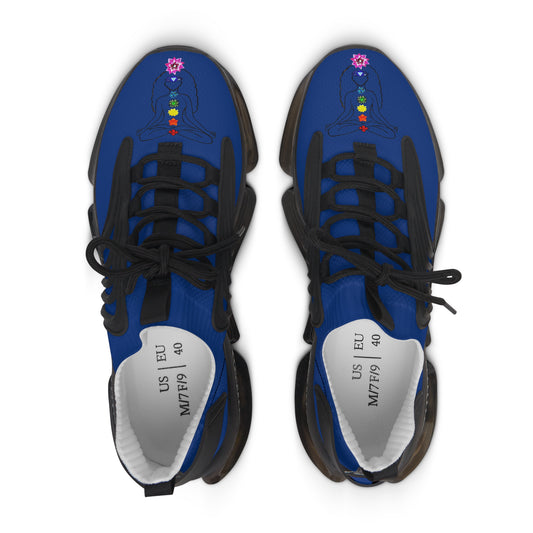 Sneakers Chakras