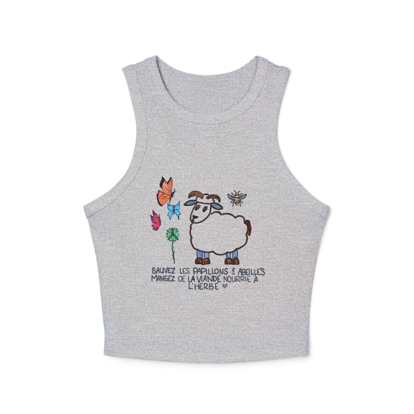 Tank Top Nature