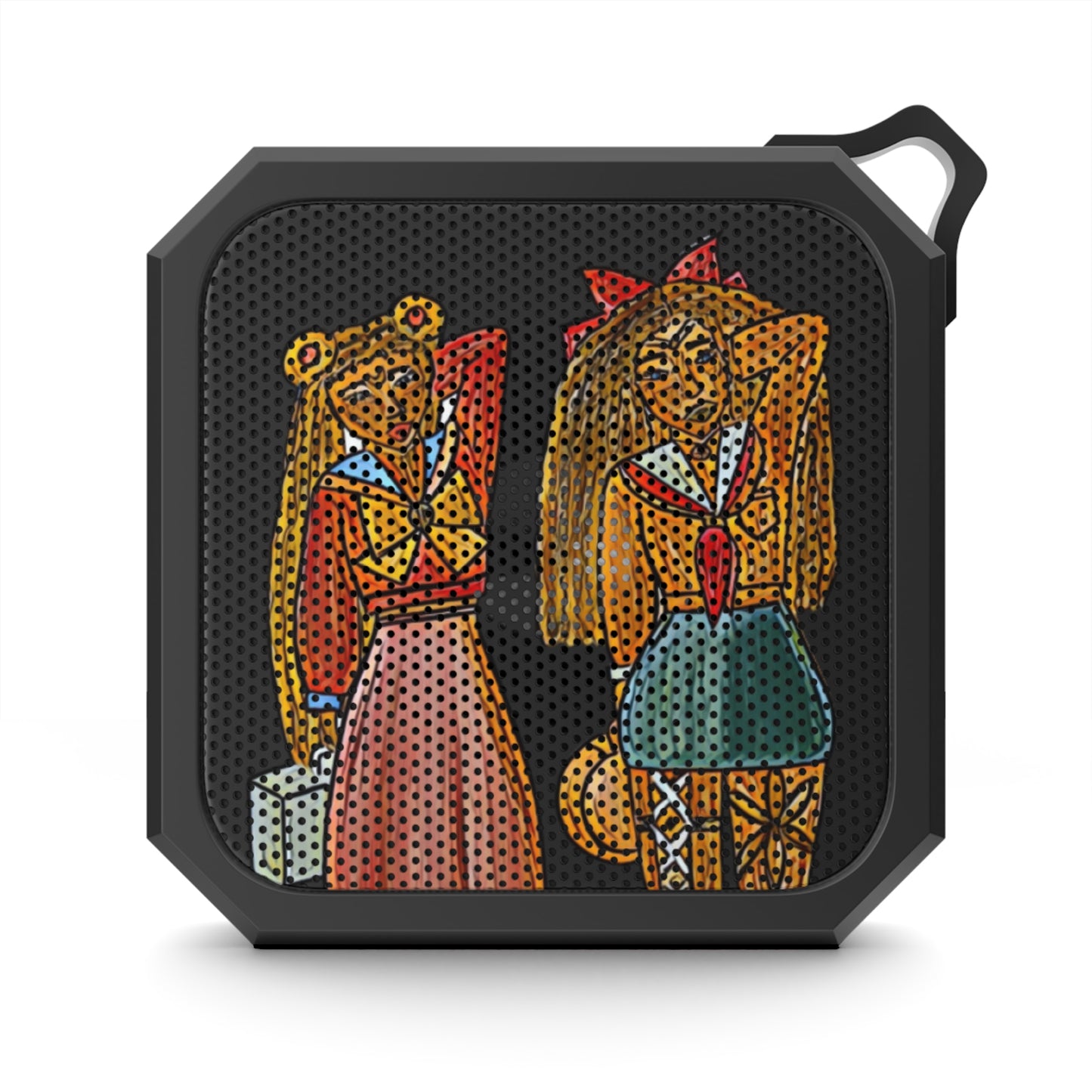 Bluetooth Sailor Moon & Sailor Venus Speaker