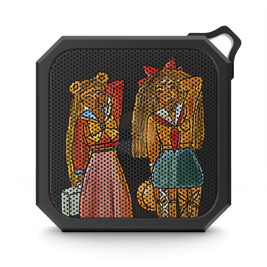 Bluetooth Sailor Moon & Sailor Venus Speaker