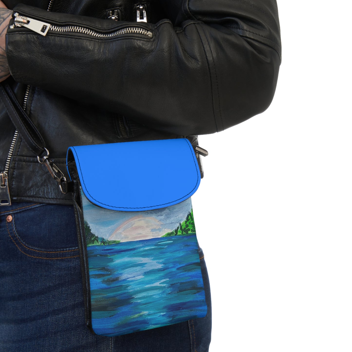 Wallet Blueprints