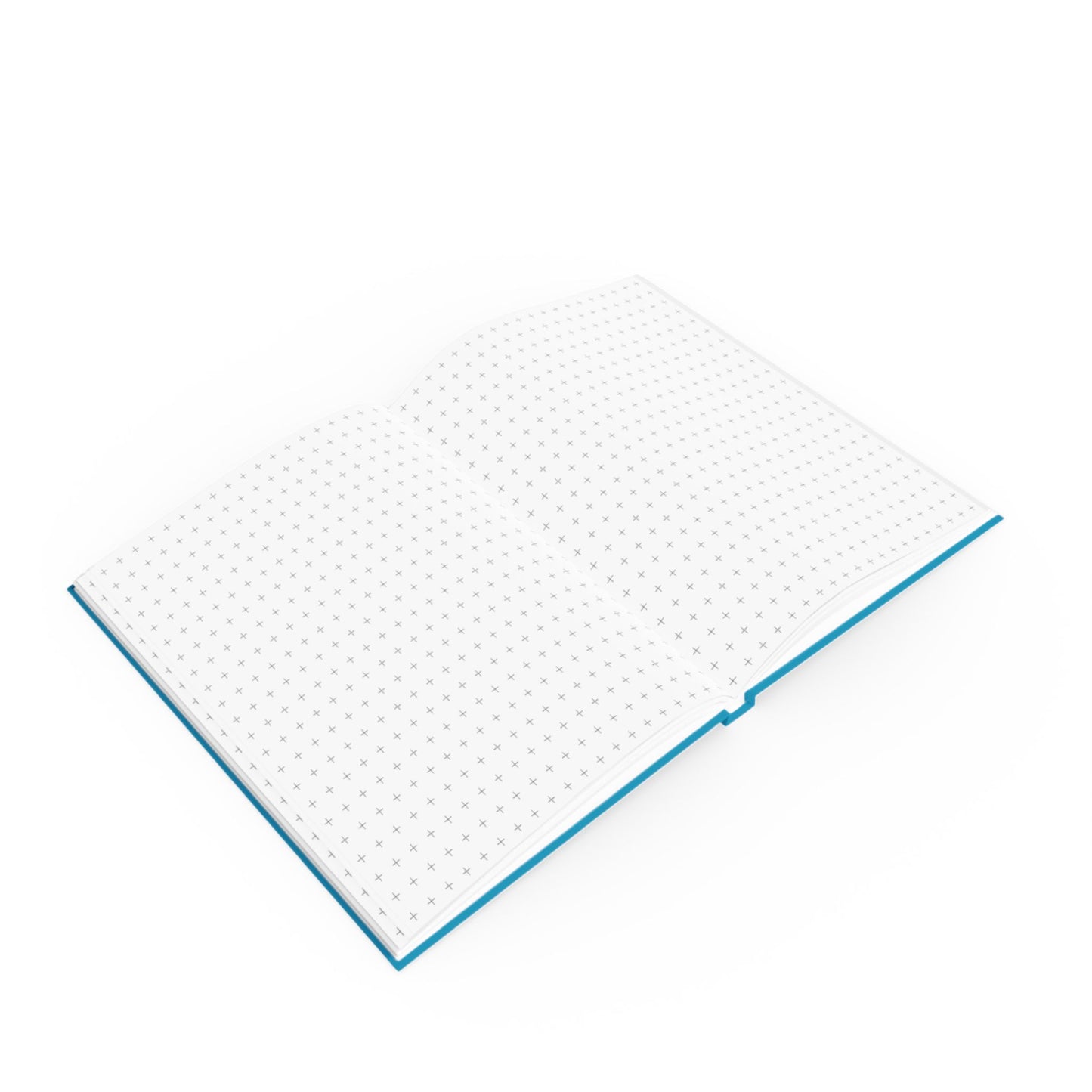Notebook Chakras [Blue]