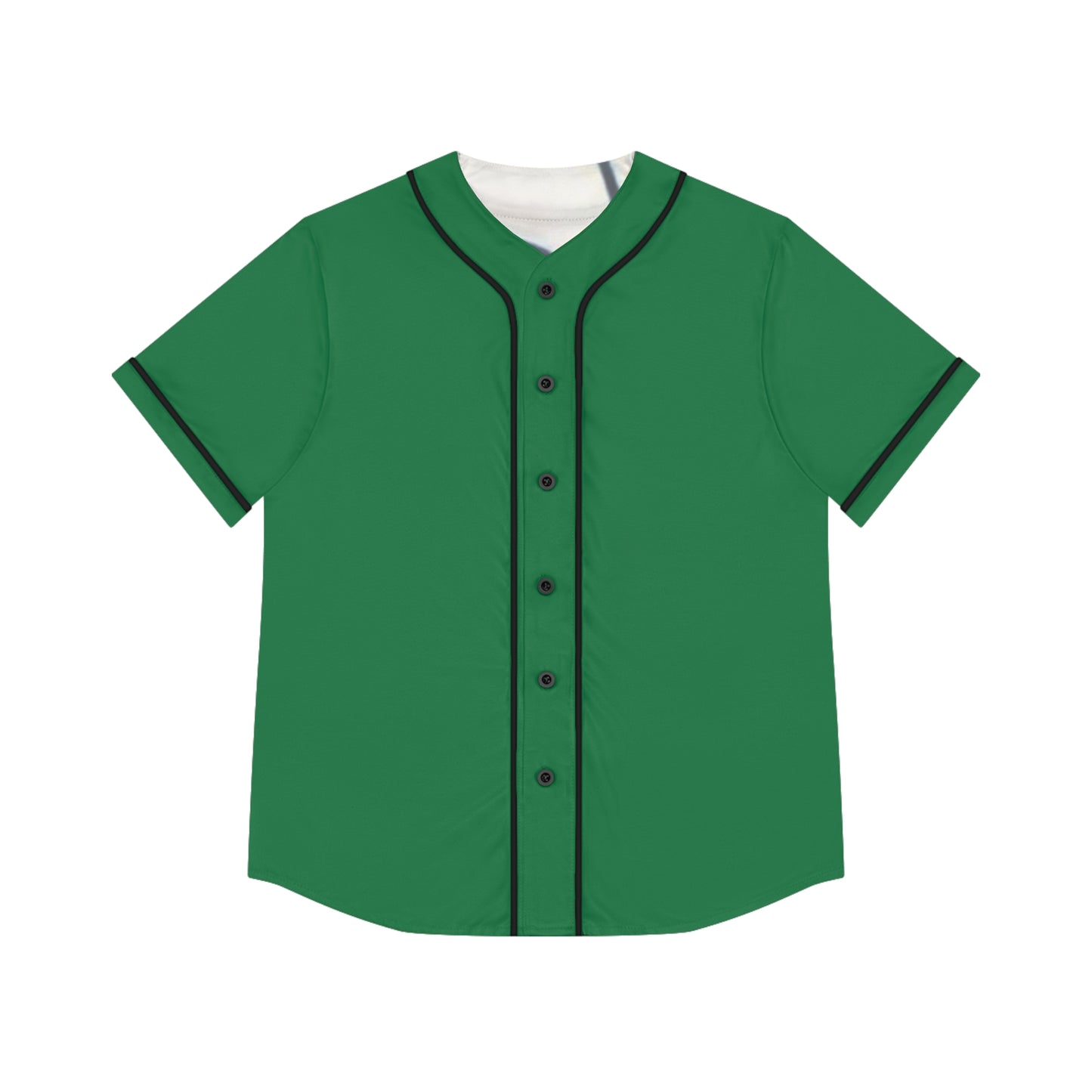 Baseball Jersey Main B