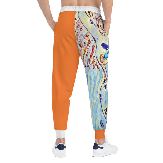 Sweatpants Nymph