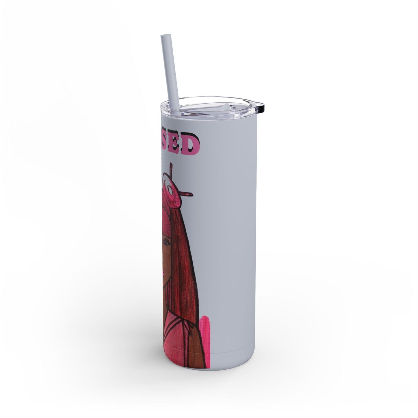 Tumbler [20oz] Sailor Queen