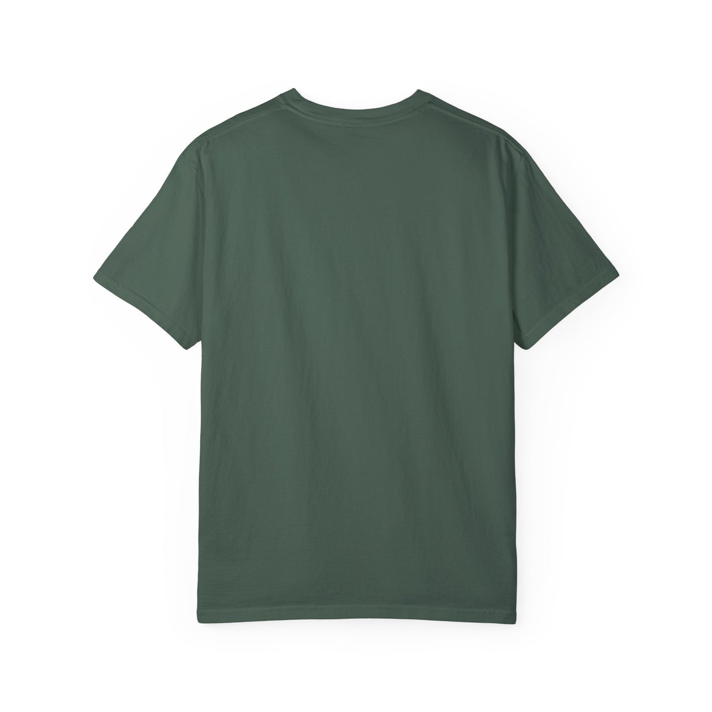 T-Shirt Notes