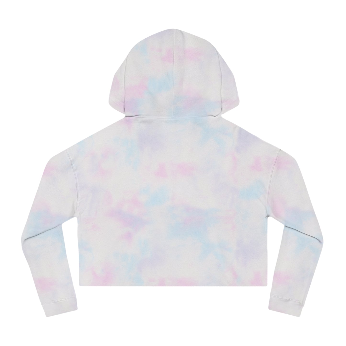 Cropped Hoodie Powerpuff Girls