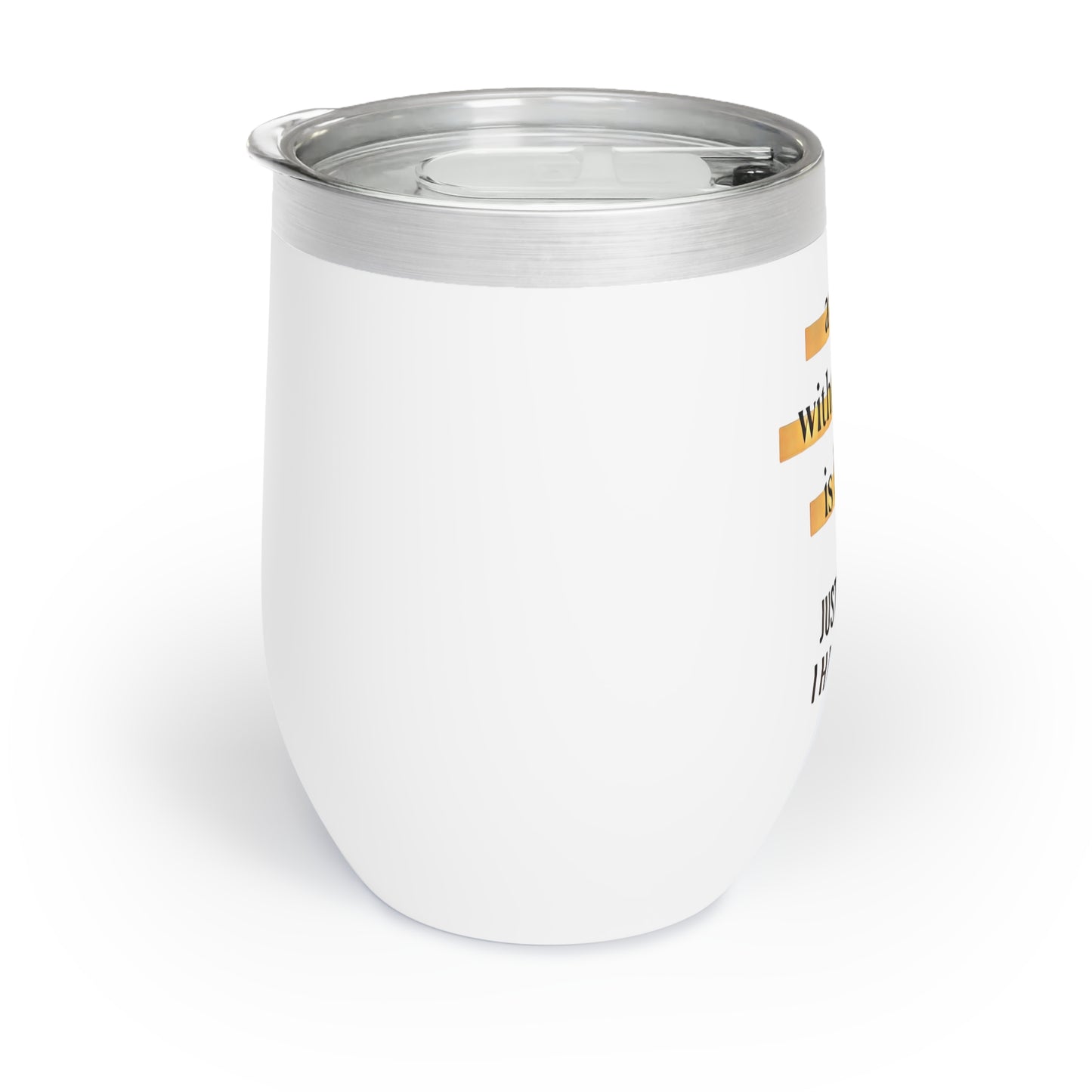 Tumbler [12oz] Fizz