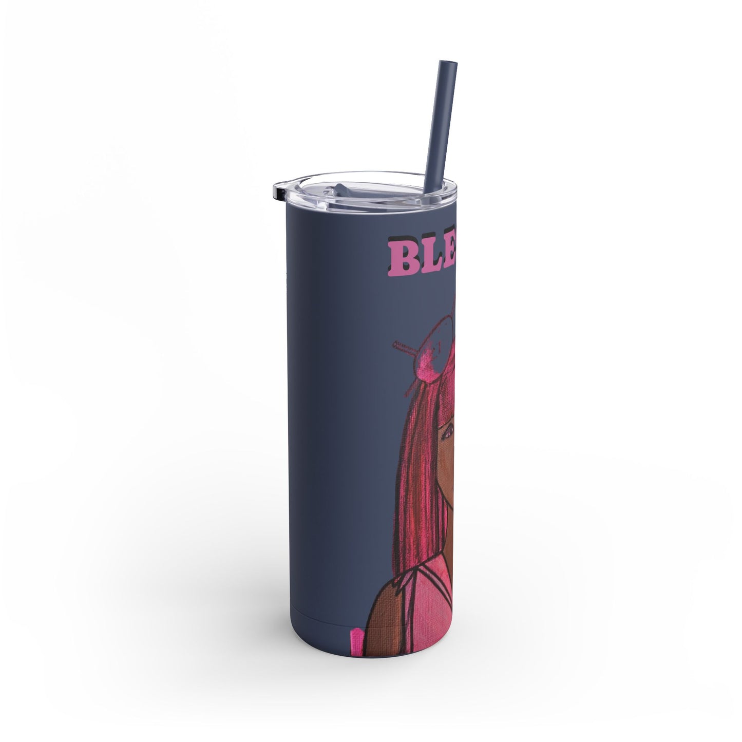 Tumbler [20oz] Sailor Queen