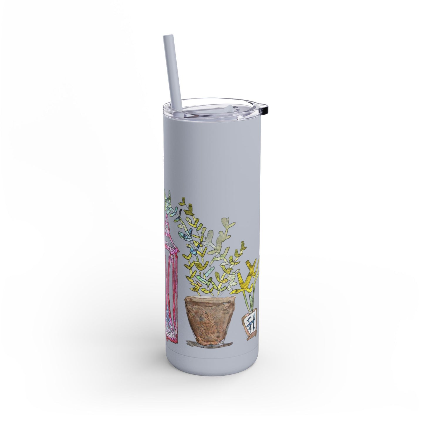 Tumbler [20oz] Plants