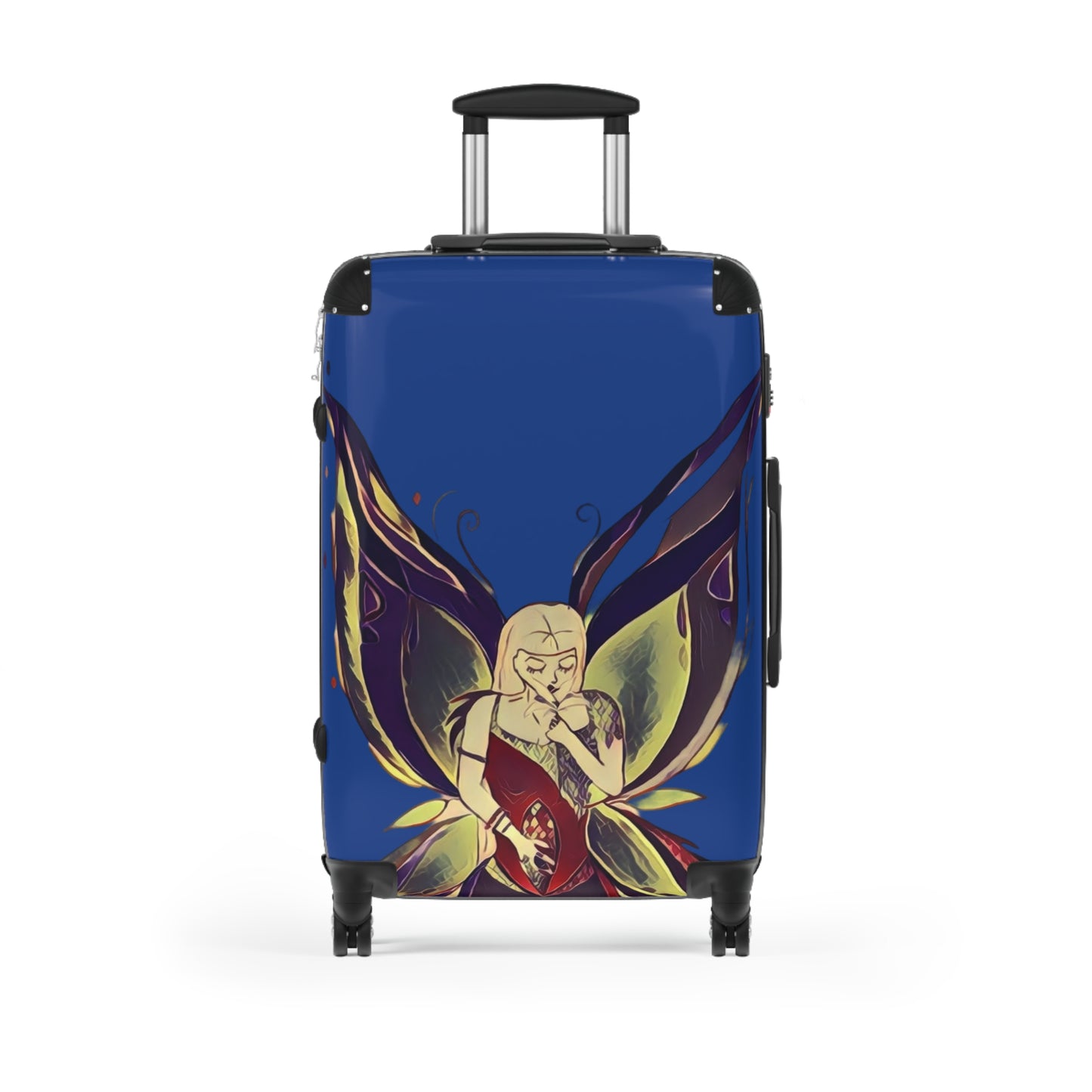 Suitcase Fairy