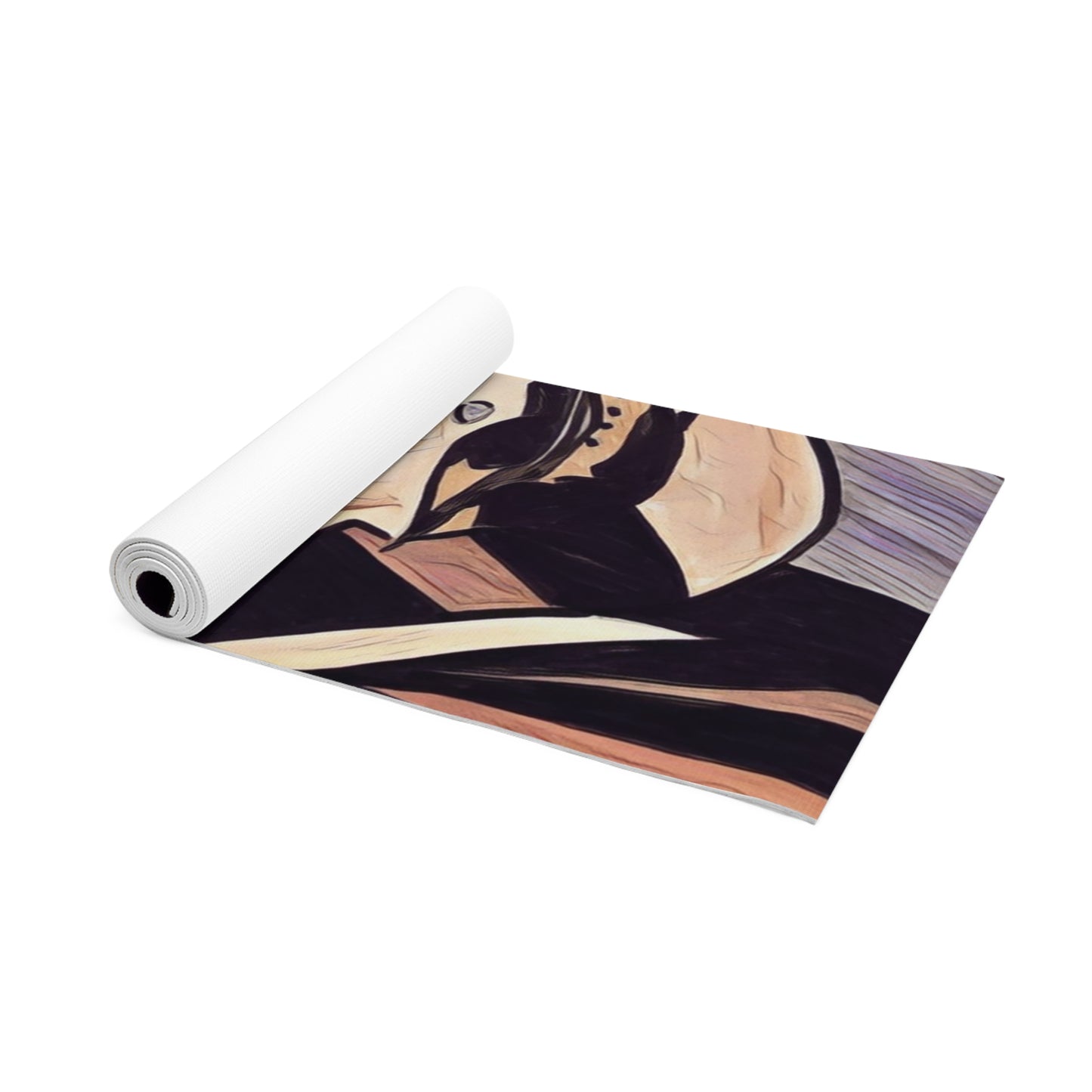 Yoga Busy Mat