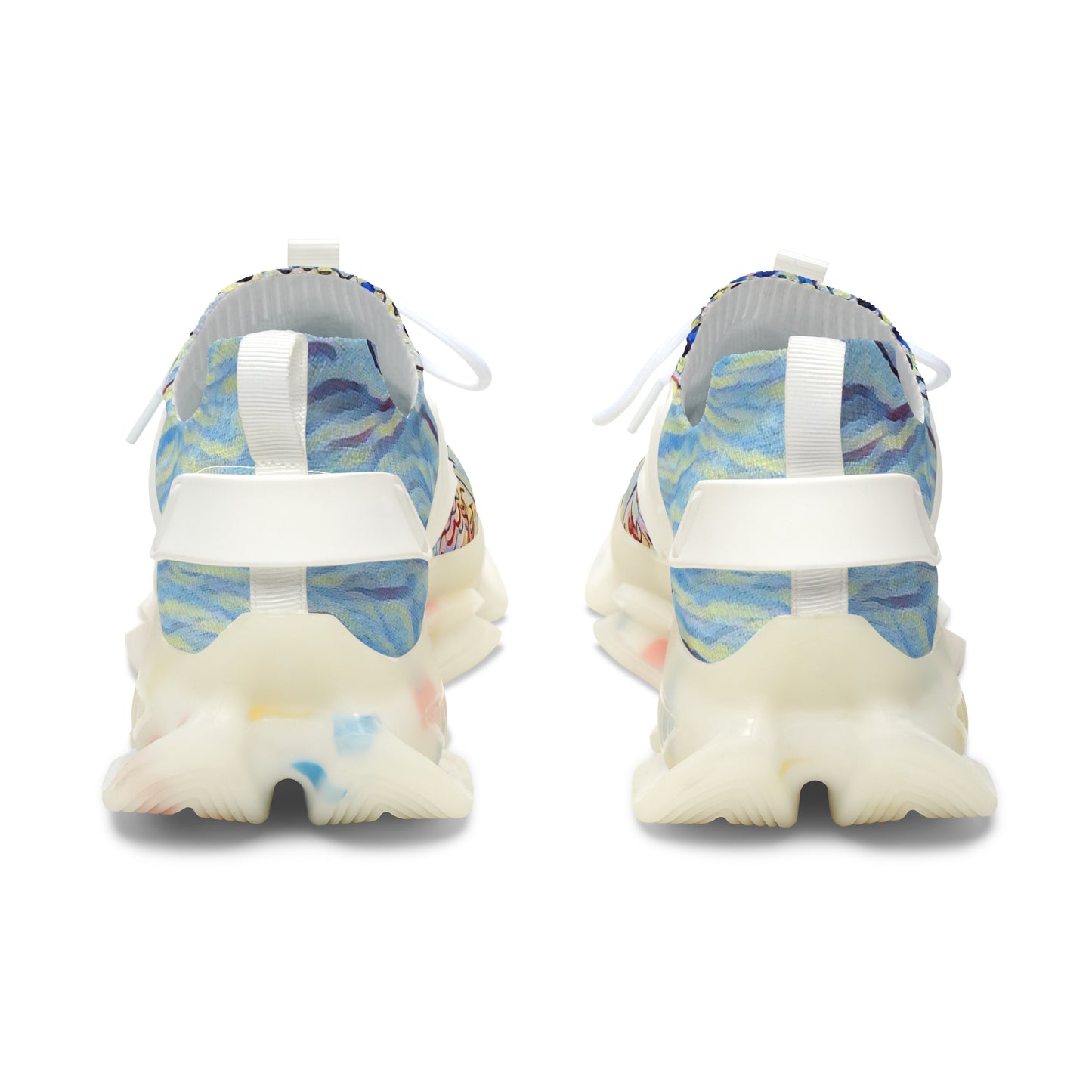 Sneakers Nymph