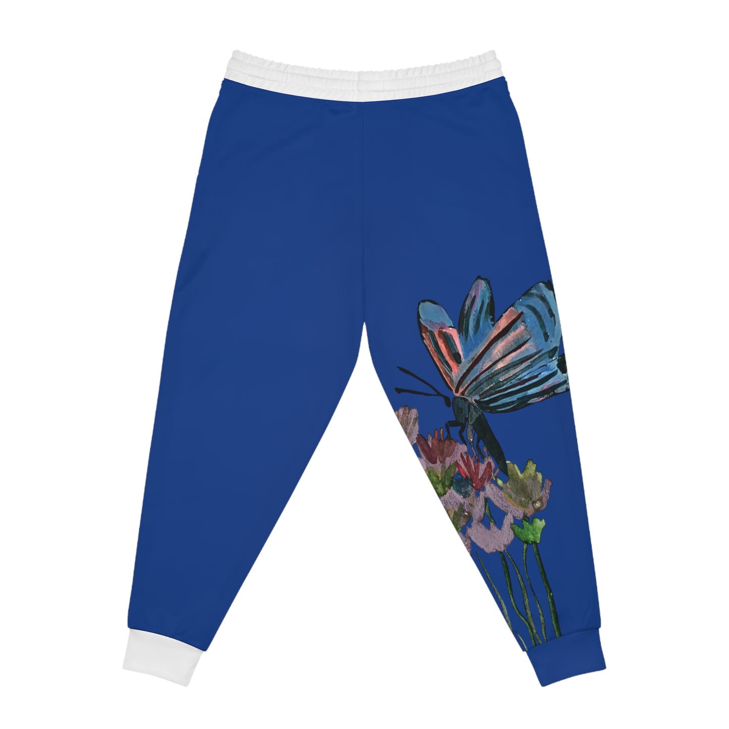 Sweatpants Butterfly