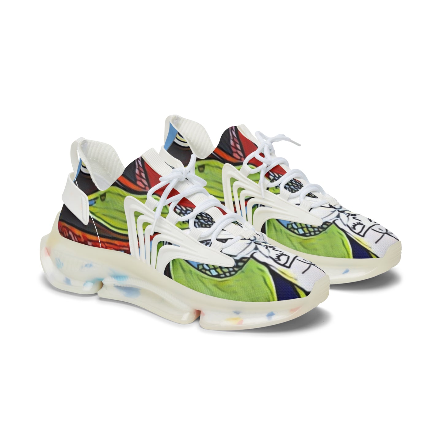 Sneakers Fairy
