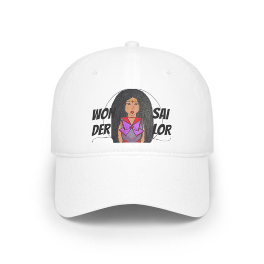 Baseball Cap Sailor Wonder