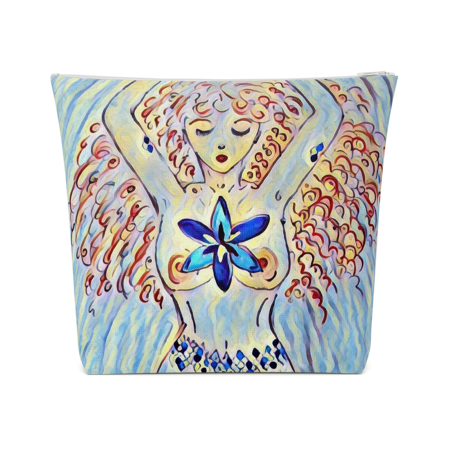 Cosmetic Bag Nymph