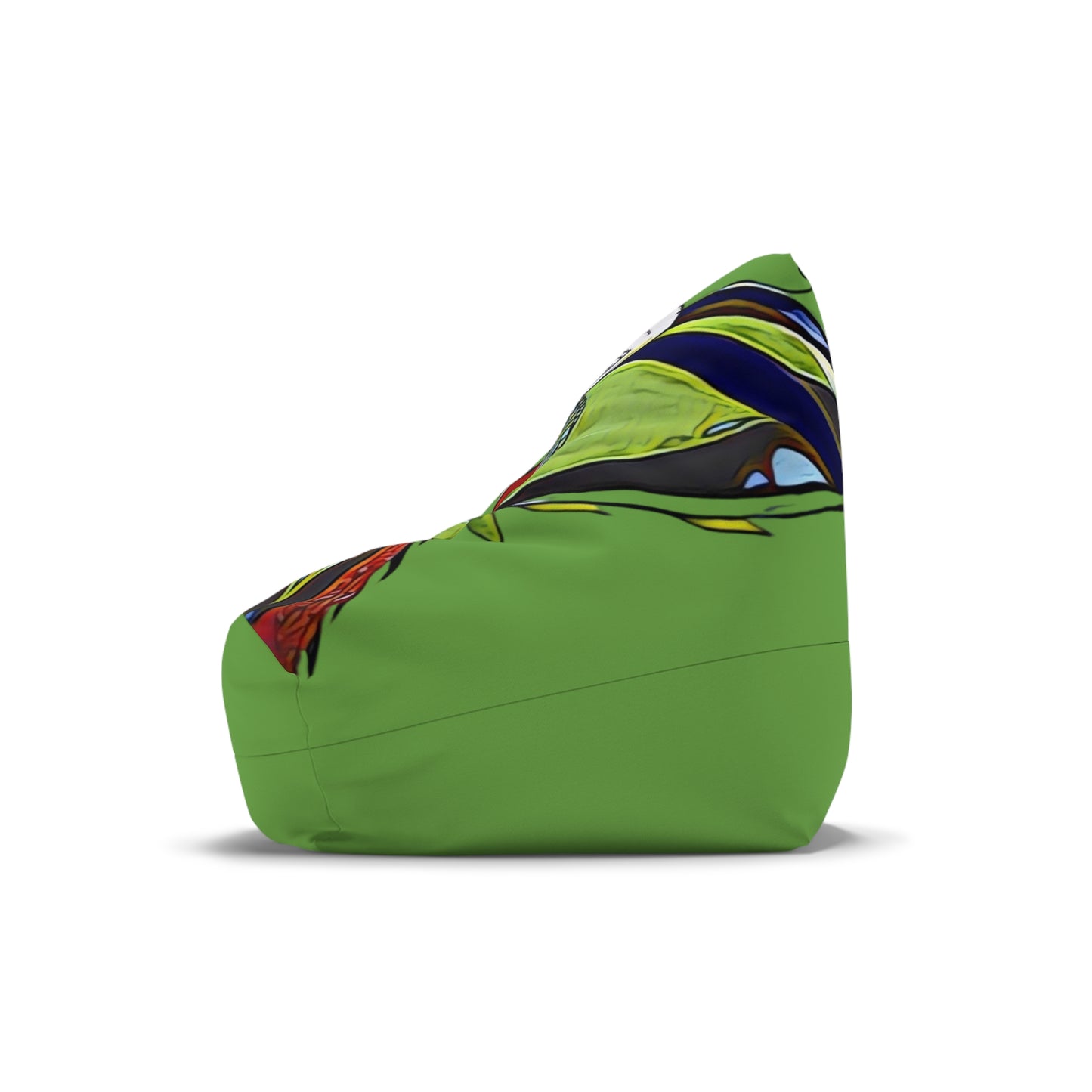 Bean Bag Fairy Chair Cover