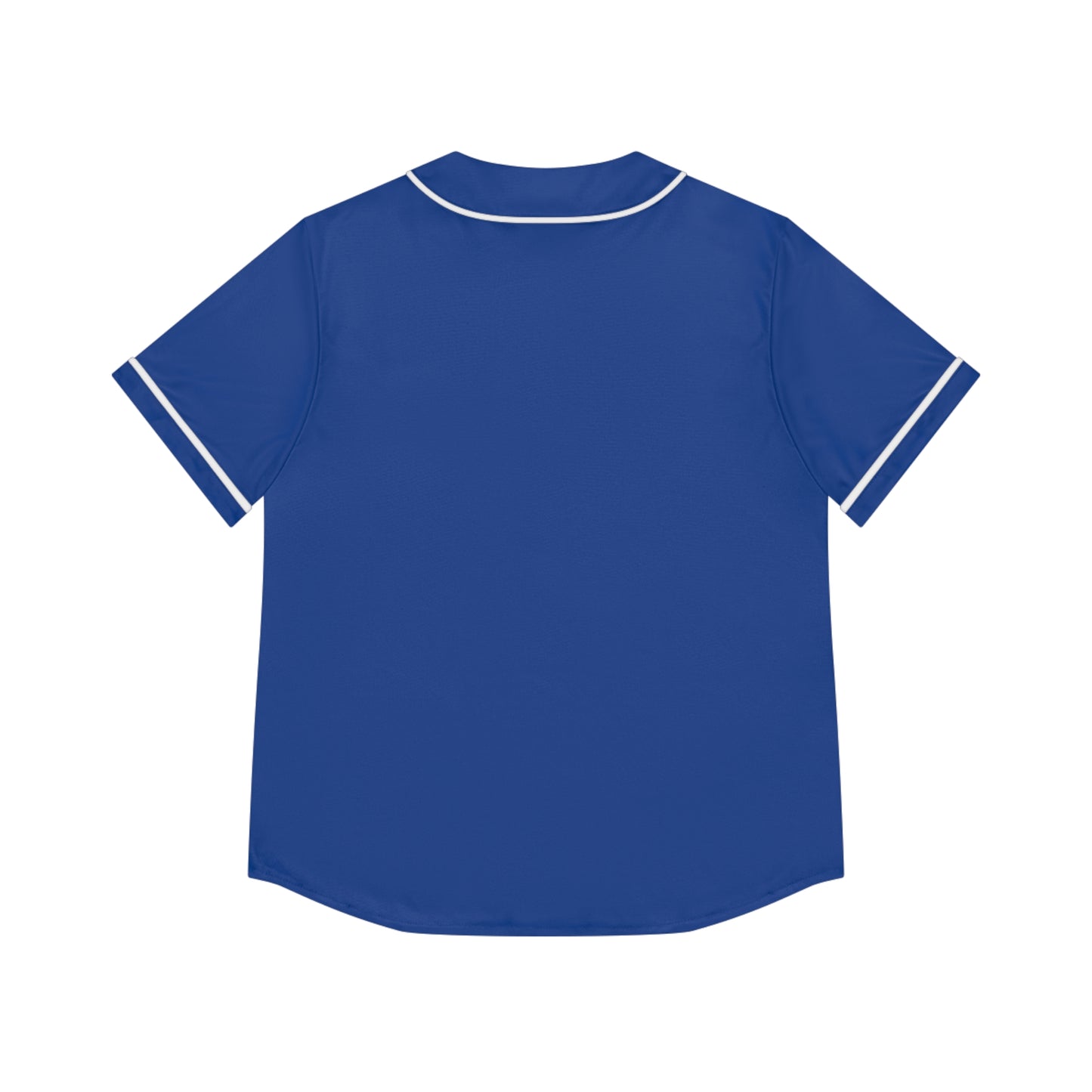 Baseball Jersey Nymph [Dark Blue]
