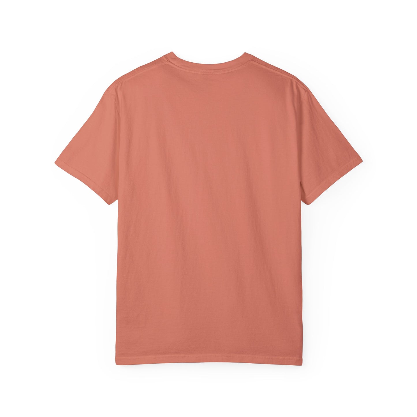 T-Shirt Notes