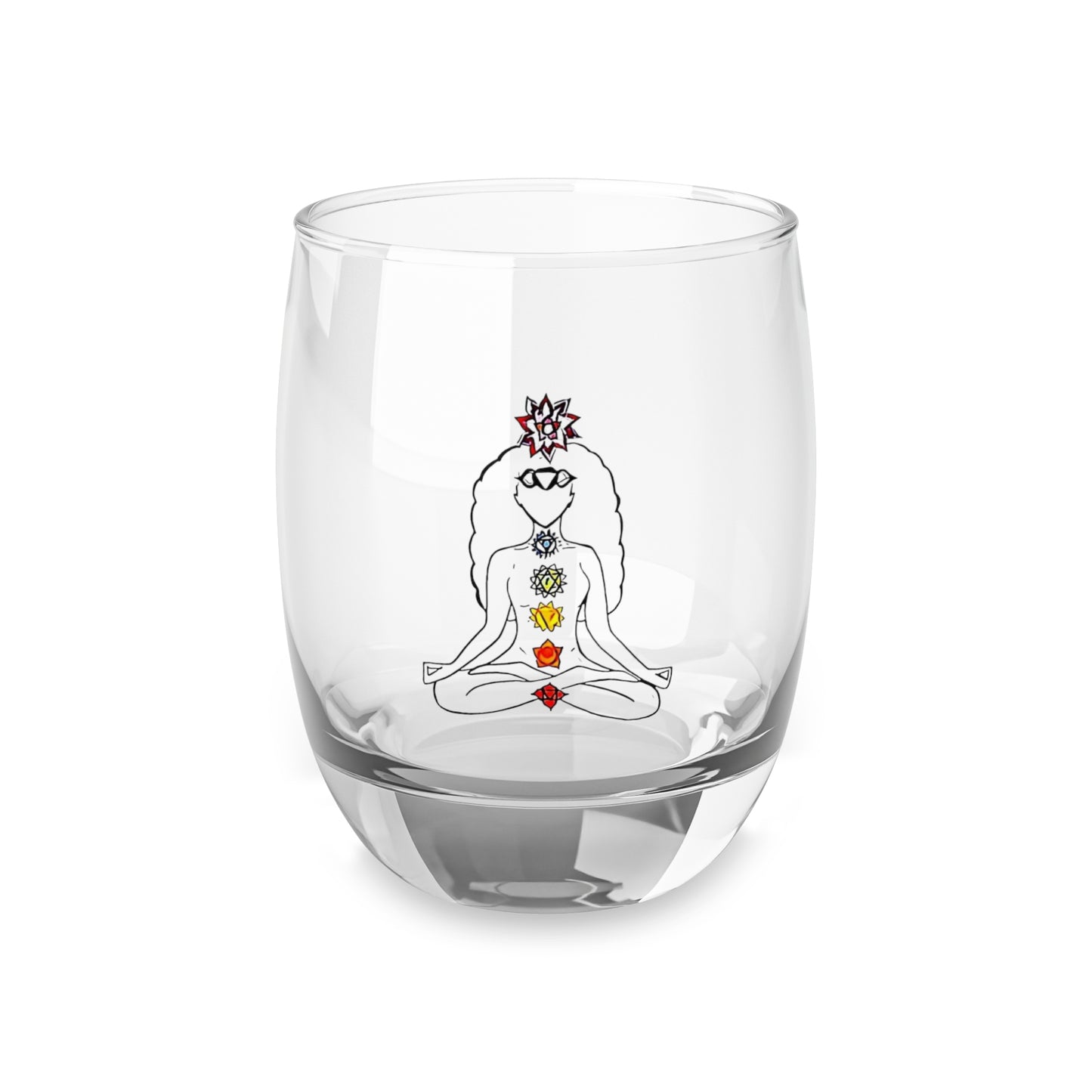 Glass Chakras [6oz]