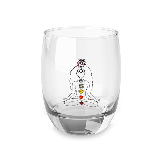 Glass Chakras [6oz]