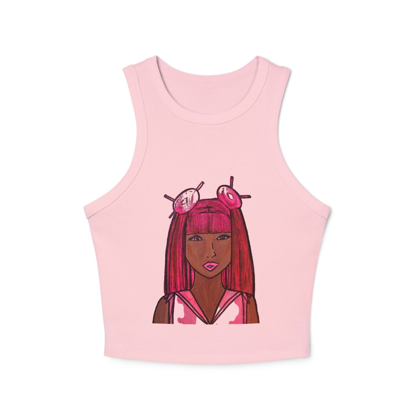 Tank Top Sailor Queen