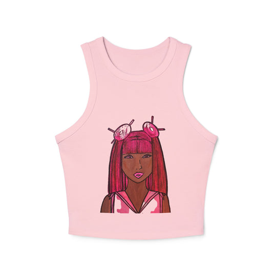 Tank Top Sailor Queen