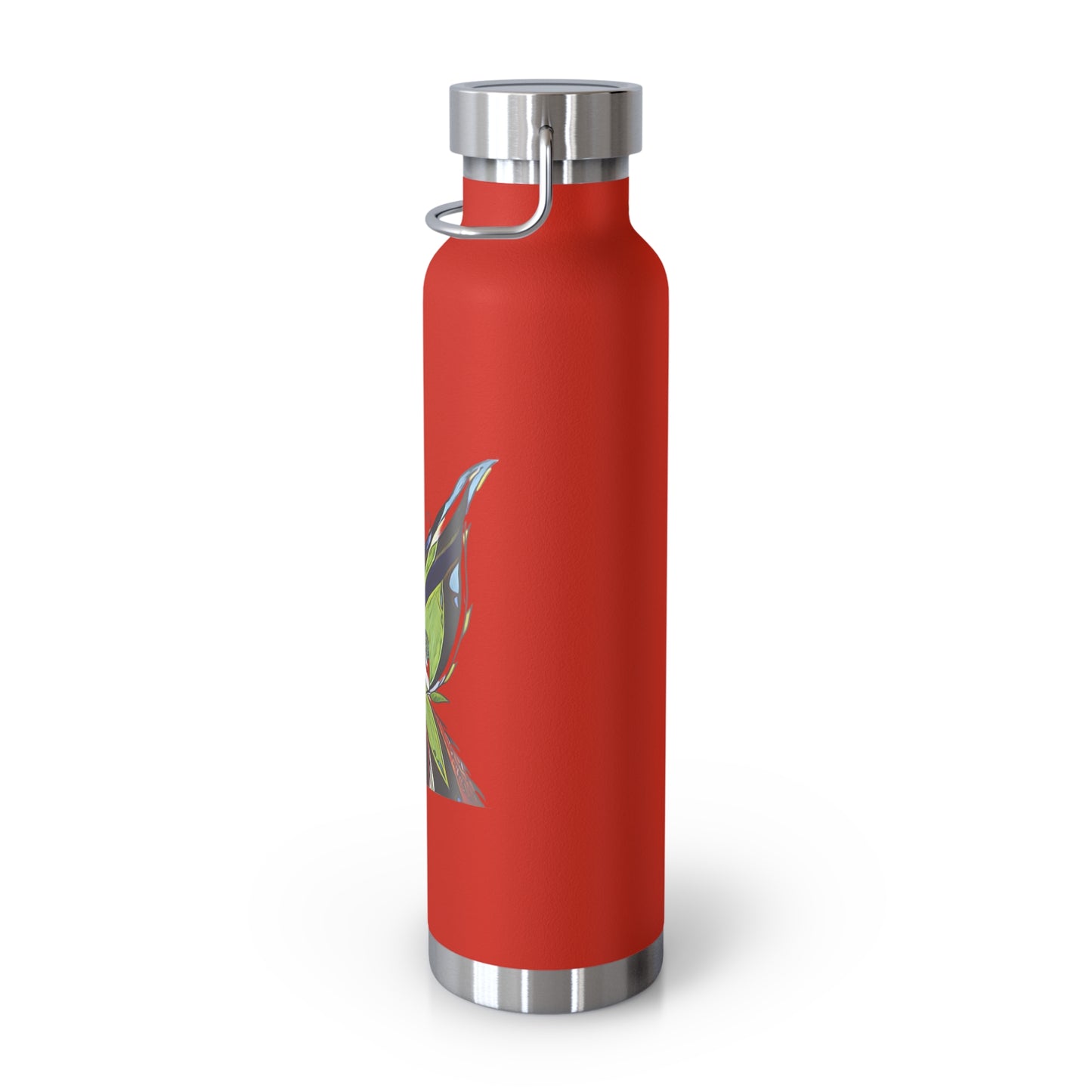 Copper Bottle Fairy [22oz]