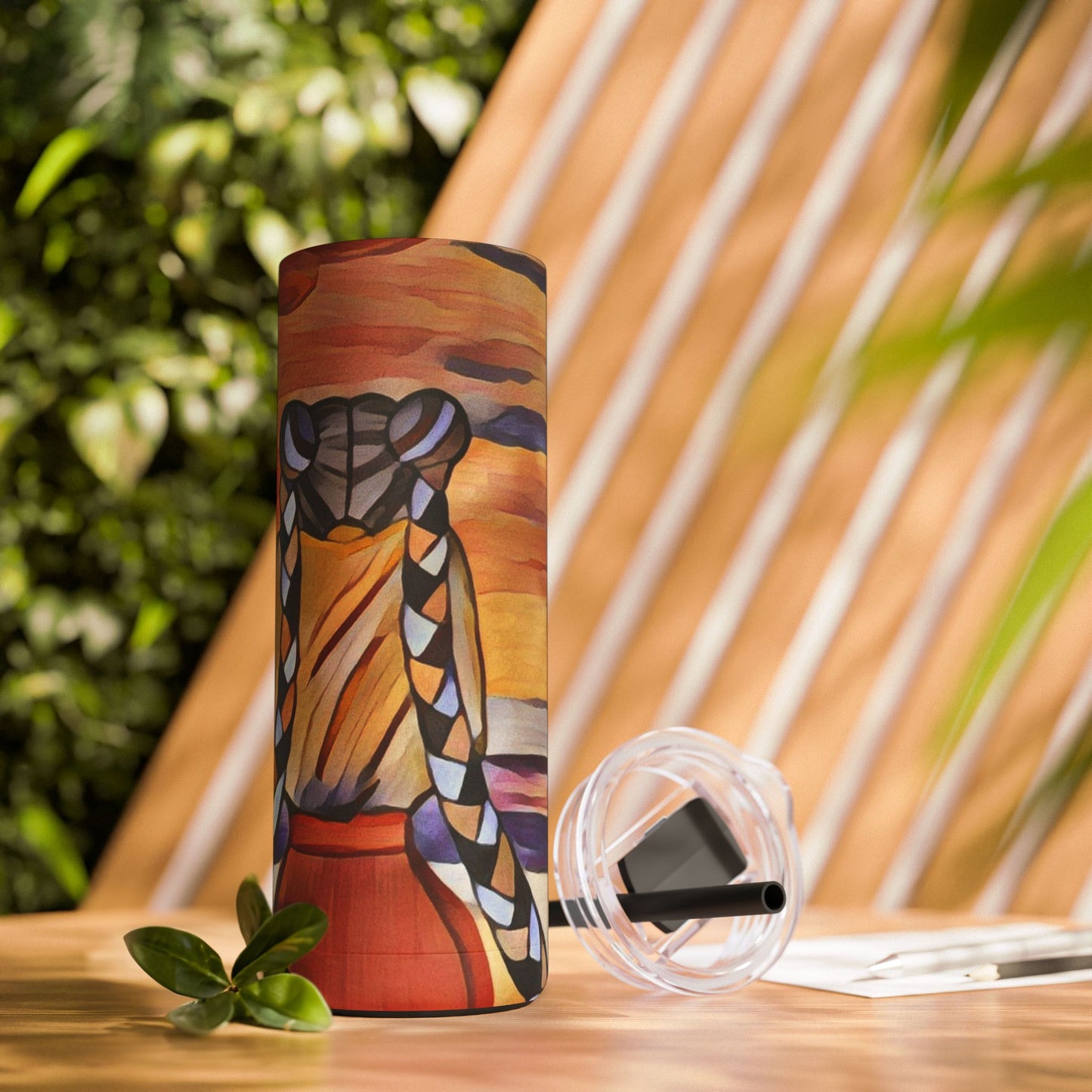 Alignment Travel Mug