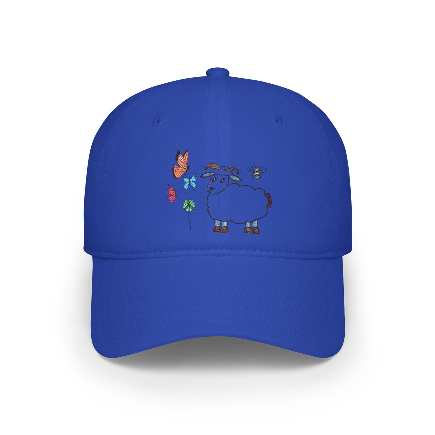 Baseball Cap Nature