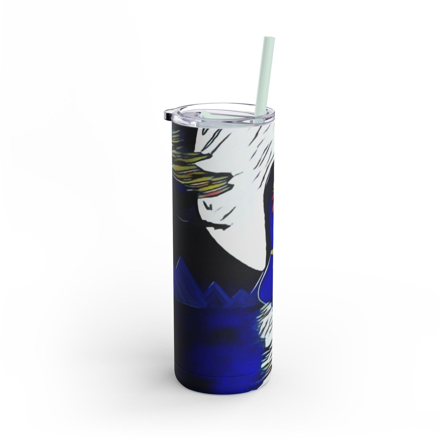 Tumbler [20oz] Moon Fae