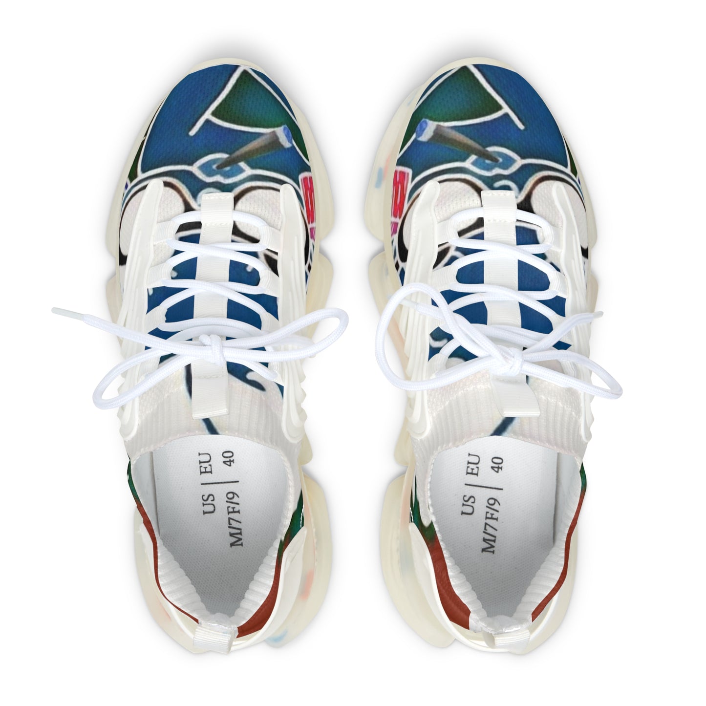 Sneakers Main B