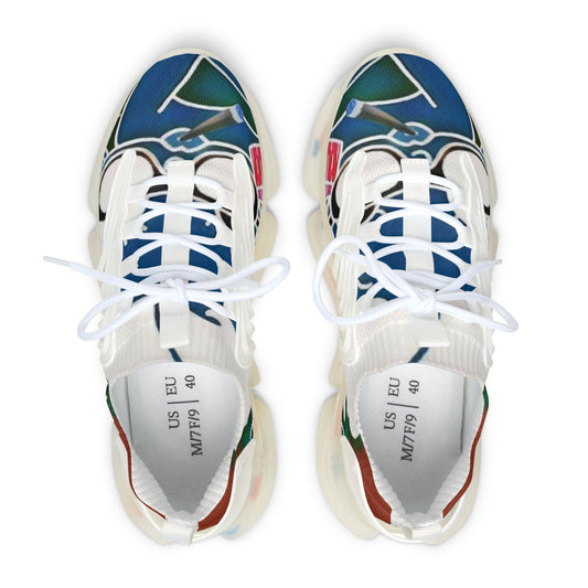 Sneakers Main B