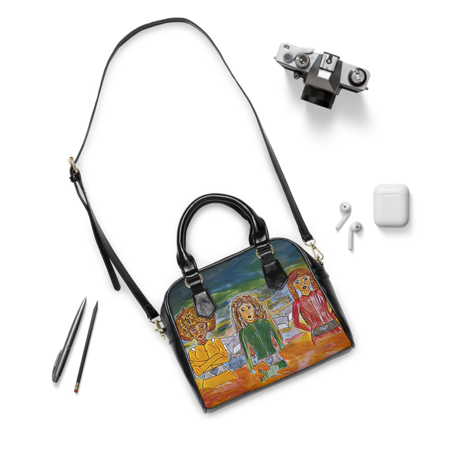 Handbag Bgirls