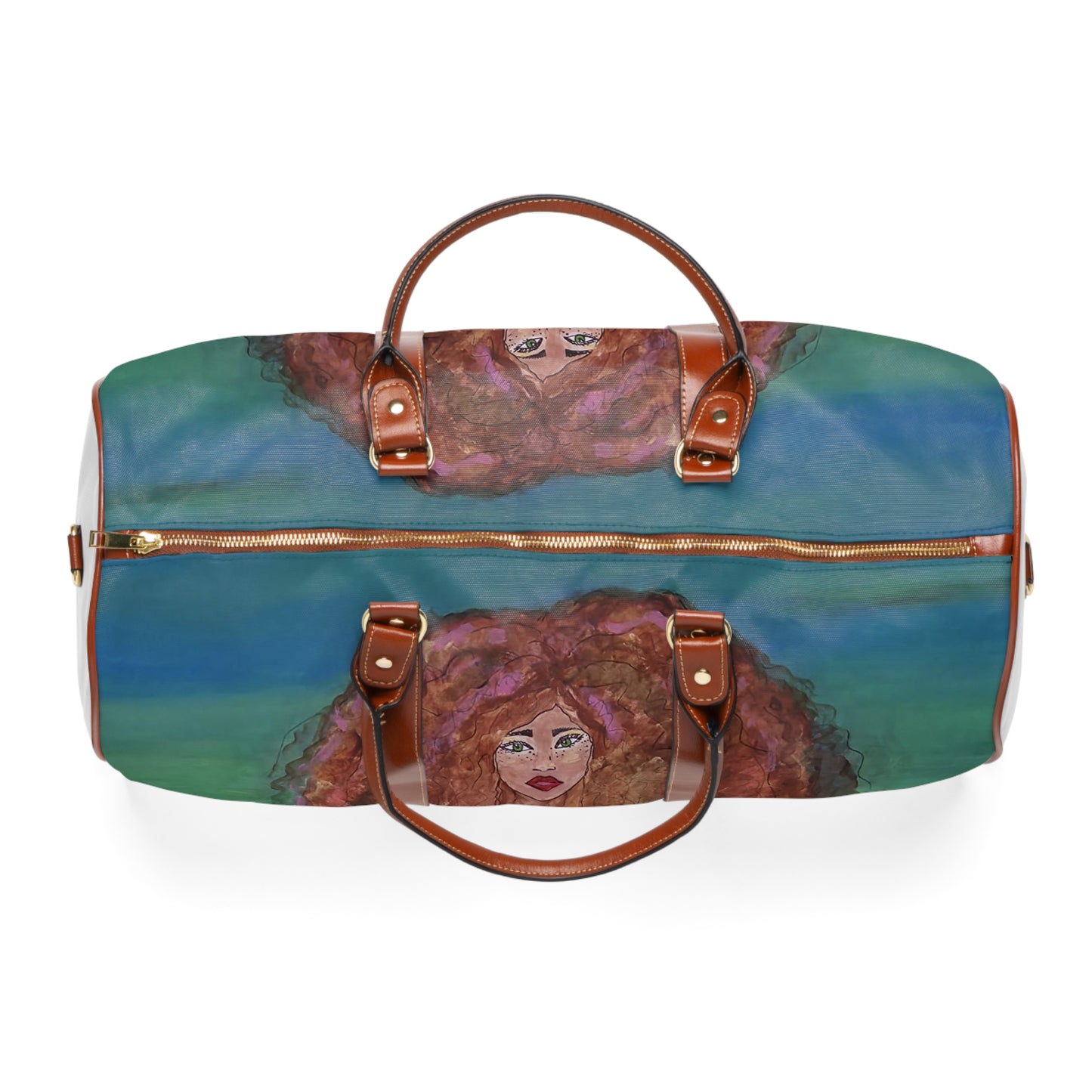 Travel Bag Ariel