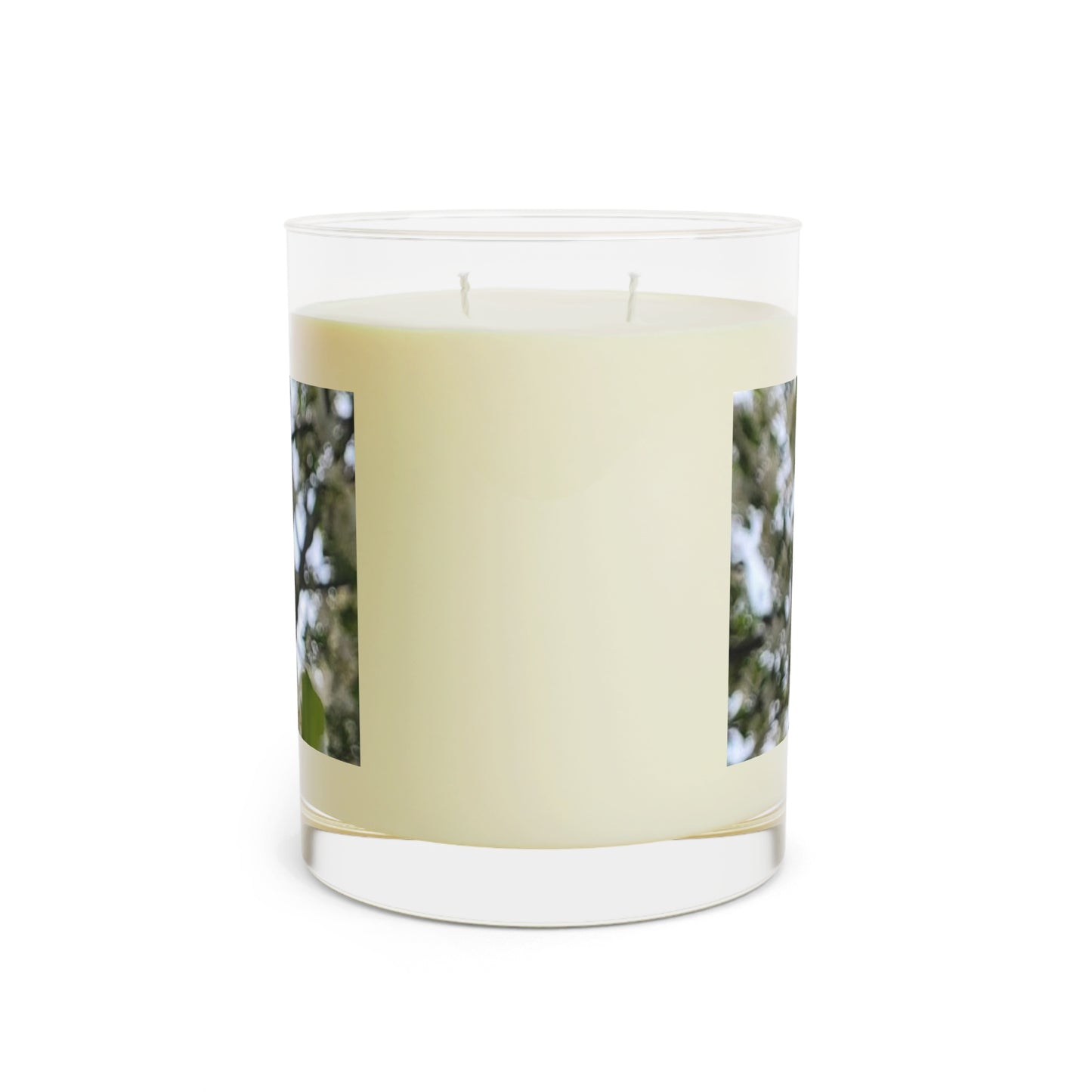 Scented Candle Kronykzshop