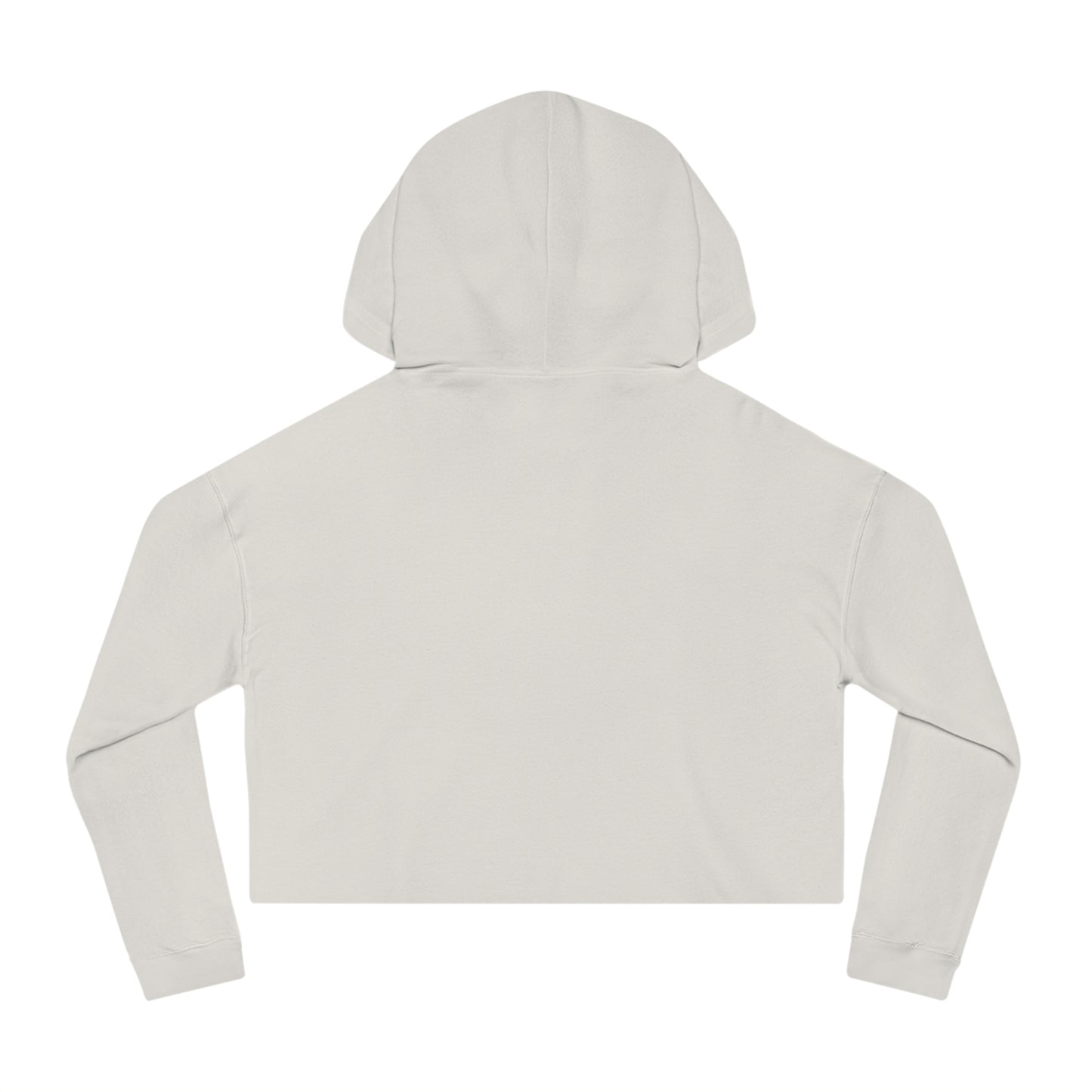Cropped Hoodie Powerpuff Girls