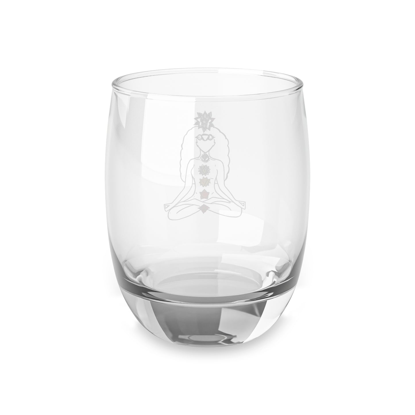 Glass Chakras [6oz]