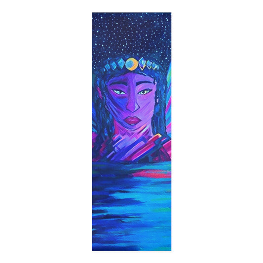 Yoga Mat Sky Fae
