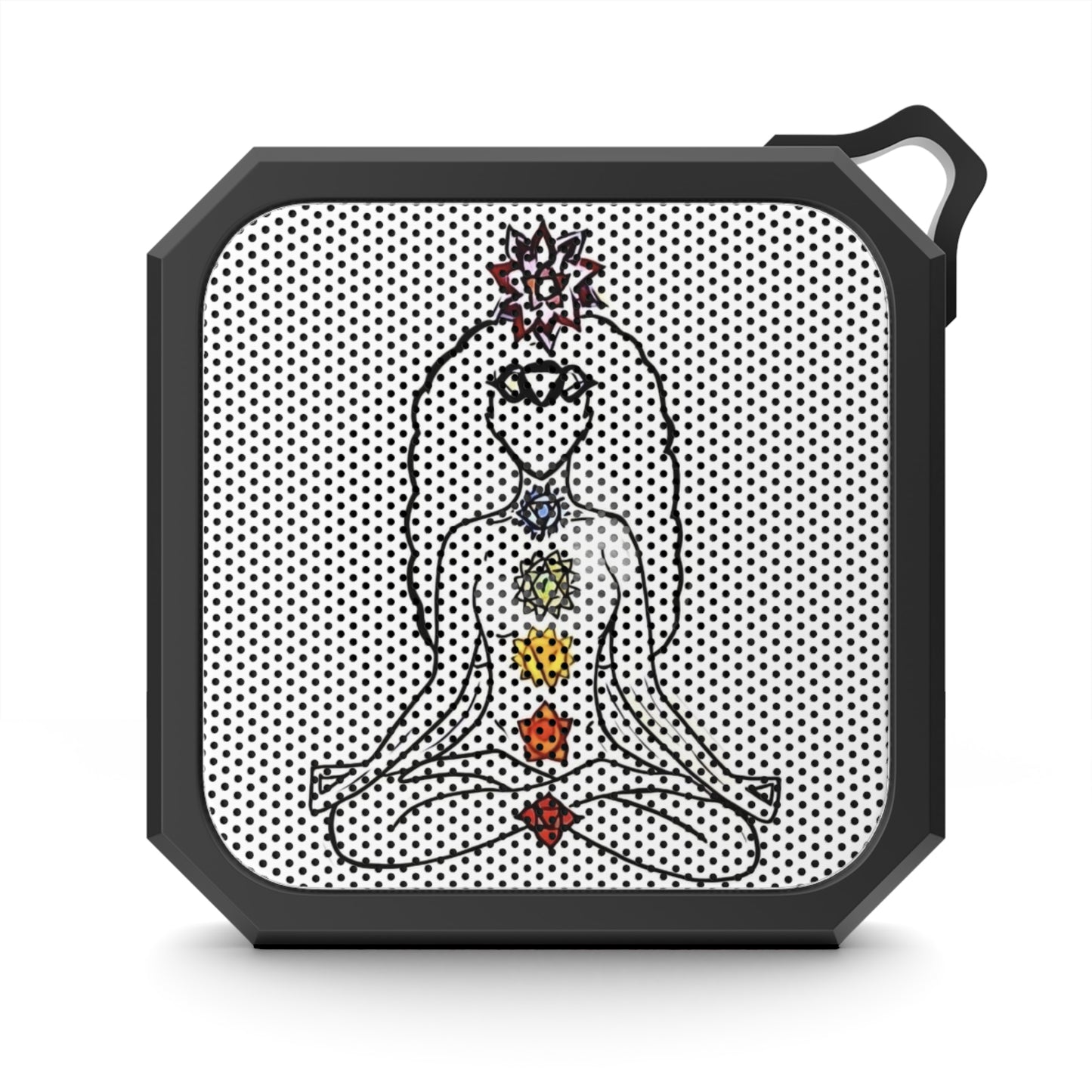 Bluetooth Chakras Speaker