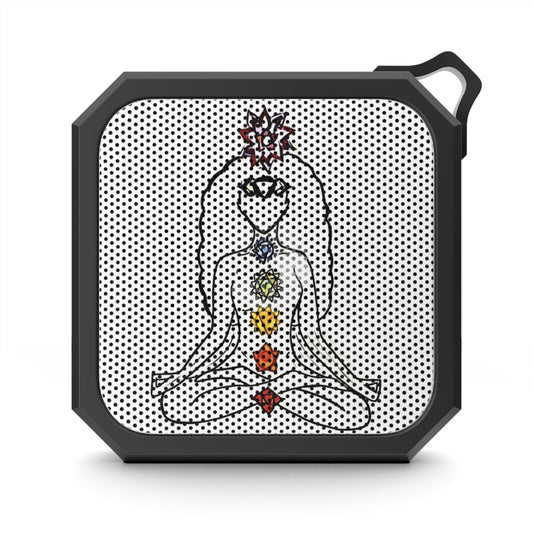 Bluetooth Chakras Speaker