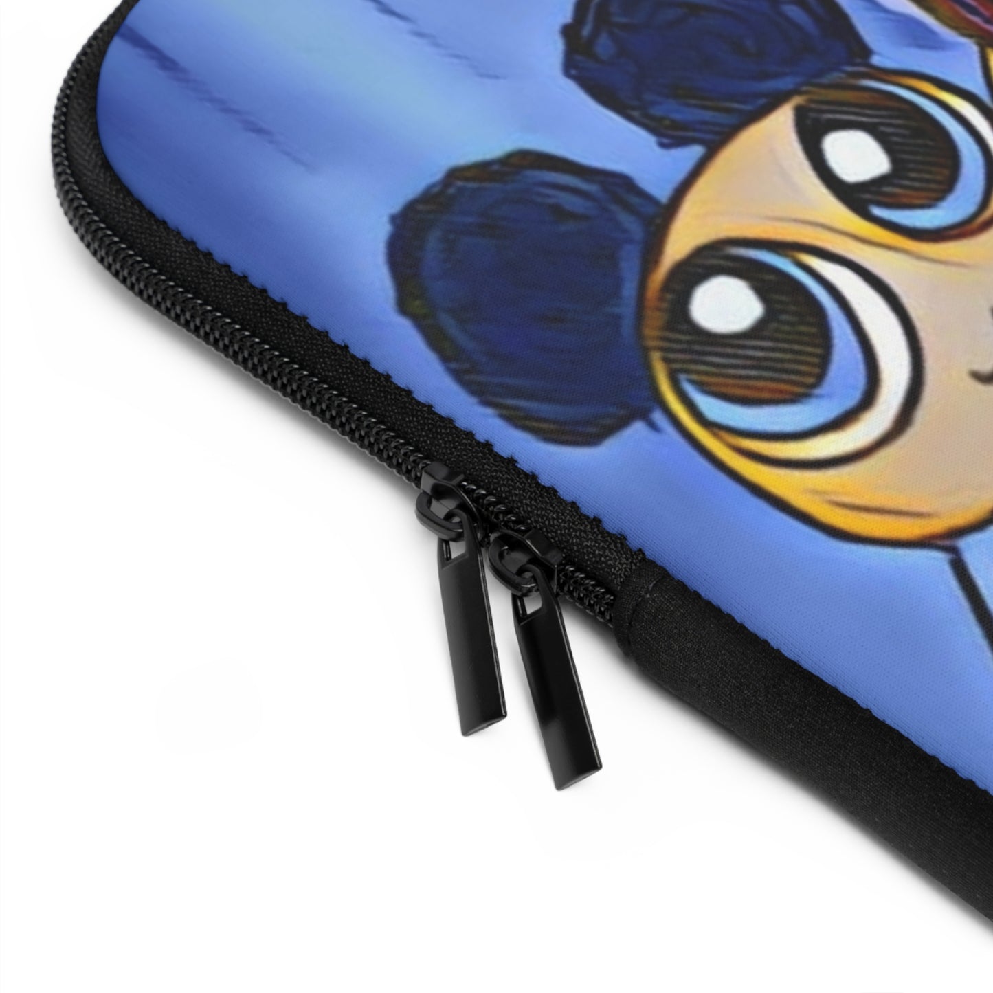 Laptop Sleeve Powerpuff Girls