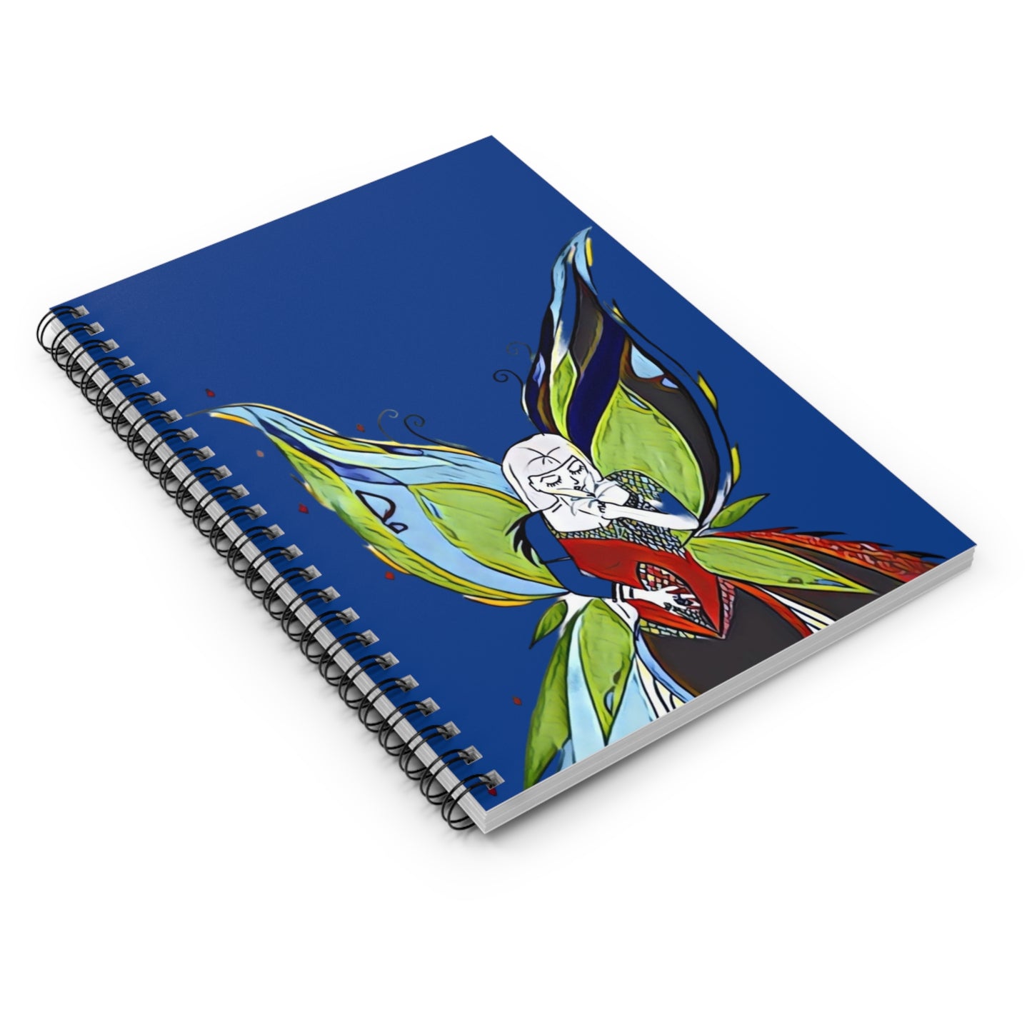 Notebook Fairy