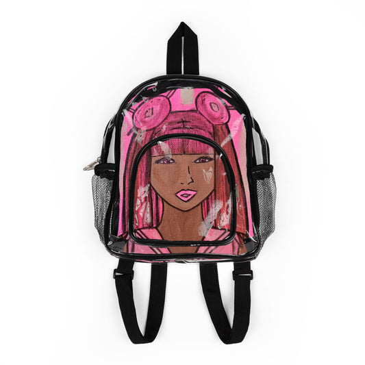 Festival Bag Queen